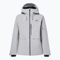 Men's ski jacket Oakley Canopy Insulated cement 11