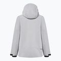 Men's ski jacket Oakley Canopy Insulated cement 12