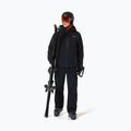 Men's ski jacket Oakley Canopy Insulated blackout 2