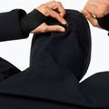 Men's ski jacket Oakley Canopy Insulated blackout 5