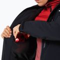Men's ski jacket Oakley Canopy Insulated blackout 9
