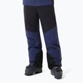 Men's ski trousers Oakley Canopy Pro Insulated abyss/black