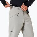 Men's ski trousers Oakley Canopy Insulated cement 5