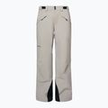 Men's ski trousers Oakley Canopy Insulated cement 6