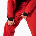 Men's ski trousers Oakley Canopy Insulated flame red 5