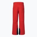 Men's ski trousers Oakley Canopy Insulated flame red 9