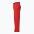 Men's ski trousers Oakley Canopy Insulated flame red 10