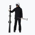 Women's ski trousers Oakley Sub Temp RC Gore-Tex blackout 2