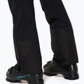 Women's ski trousers Oakley Sub Temp RC Gore-Tex blackout 7
