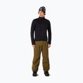 Men's trekking sweatshirt Oakley Canopy Pro Full Zip blackout 2