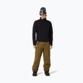 Men's trekking sweatshirt Oakley Canopy Pro Full Zip blackout 4