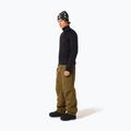 Men's trekking sweatshirt Oakley Canopy Pro Full Zip blackout 5