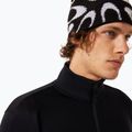 Men's trekking sweatshirt Oakley Canopy Pro Full Zip blackout 6