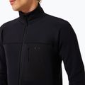 Men's trekking sweatshirt Oakley Canopy Pro Full Zip blackout 7