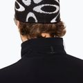 Men's trekking sweatshirt Oakley Canopy Pro Full Zip blackout 8