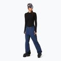 Women's thermal active sweatshirt Oakley Spruce Wool Base Layer blackout 2