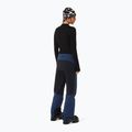 Women's thermal active sweatshirt Oakley Spruce Wool Base Layer blackout 3