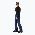 Women's thermal active sweatshirt Oakley Spruce Wool Base Layer blackout 4
