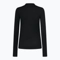 Women's thermal longsleeve Oakley Spruce Wool Base Layer blackout 8