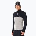 Men's sweatshirt Oakley Canopy FZ cement