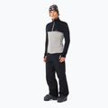 Men's sweatshirt Oakley Canopy FZ cement 2