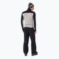 Men's sweatshirt Oakley Canopy FZ cement 3