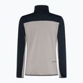 Men's sweatshirt Oakley Canopy FZ cement 8