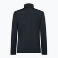 Men's sweatshirt Oakley Canopy FZ blackout 8