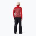 Men's sweatshirt Oakley Canopy FZ flame red 3