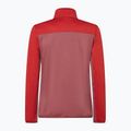 Men's sweatshirt Oakley Canopy FZ flame red 7