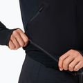 Cycling sweatshirt Oakley Canopy Full Zip Hoodie blackout 8