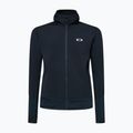Cycling sweatshirt Oakley Canopy Full Zip Hoodie blackout 9