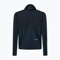Cycling sweatshirt Oakley Canopy Full Zip Hoodie blackout 10