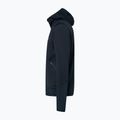 Cycling sweatshirt Oakley Canopy Full Zip Hoodie blackout 11