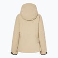 Women's ski jacket Oakley Canopy Insulated pebble 14