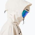 Women's ski jacket Oakley Canopy Insulated mist 6