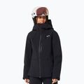 Women's ski jacket Oakley Canopy Insulated blackout
