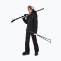 Women's ski jacket Oakley Canopy Insulated blackout 2