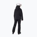 Women's ski jacket Oakley Canopy Insulated blackout 3