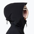 Women's ski jacket Oakley Canopy Insulated blackout 6