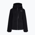 Women's ski jacket Oakley Canopy Insulated blackout 13
