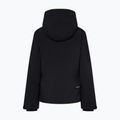 Women's ski jacket Oakley Canopy Insulated blackout 14