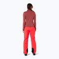 Women's ski trousers Oakley Canopy Insulated hibiscus red 3
