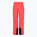 Women's ski trousers Oakley Canopy Insulated hibiscus red 7