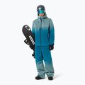 Men's snowboard trousers Oakley Channel Grade Cargo new balsam green 2