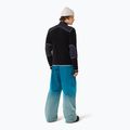 Men's snowboard trousers Oakley Channel Grade Cargo new balsam green 3