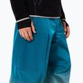 Men's snowboard trousers Oakley Channel Grade Cargo new balsam green 4