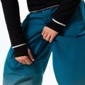 Men's snowboard trousers Oakley Channel Grade Cargo new balsam green 5