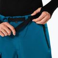 Men's snowboard trousers Oakley Channel Grade Cargo new balsam green 6