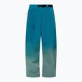 Men's snowboard trousers Oakley Channel Grade Cargo new balsam green 8